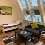 Cityapartment Platinum-Zentrum Mit Parkplatz