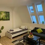 Cityapartment Platinum-Zentrum Mit Parkplatz
