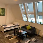 Cityapartment Platinum-Zentrum Mit Parkplatz