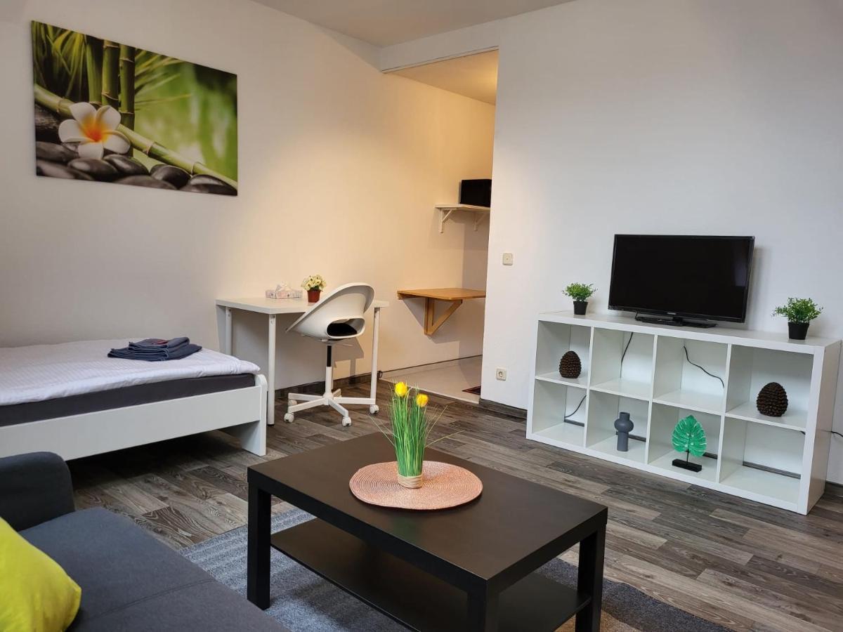 Cityapartment Platinum-zentrum Mit Parkplatz