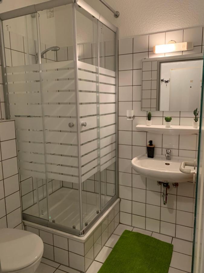 Cityapartment Platinum-zentrum Mit Parkplatz *