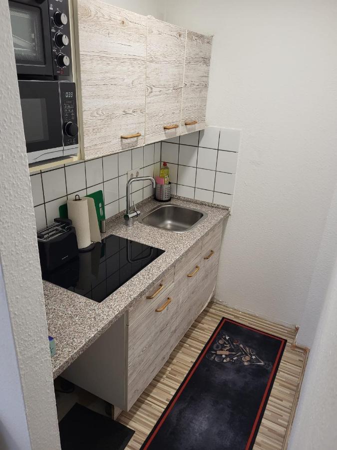 Appartement Cityapartment Platinum-zentrum Mit Parkplatz *